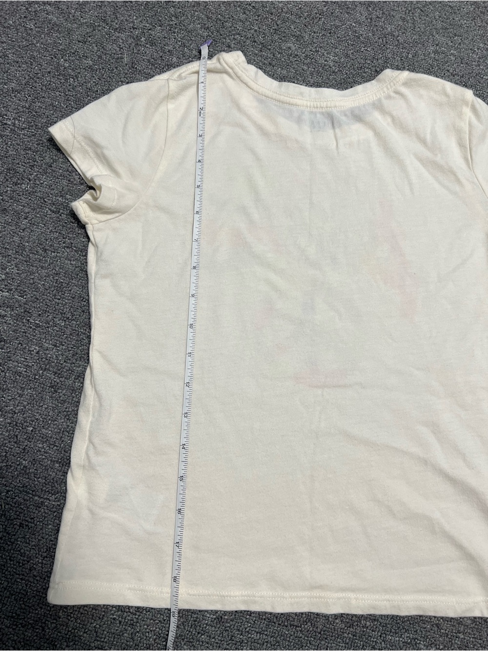 Old Navy Girl’s Tees Bundle 10-12T - Picture 10 of 11